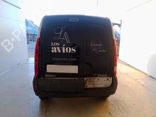 Right front driveshaft RENAULT KANGOO (KC0/1_) 1.5 dCi | BP36699672M39  - Image 8