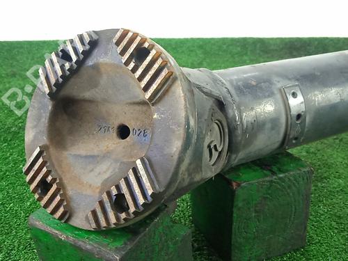 Driveshaft IVECO DAILY IV Platform/Chassis 65C18 | BP35931557M37 - Image 2