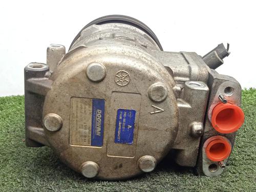AC compressor SSANGYONG RODIUS I 2.7 Xdi | BP36699676M34 - Image 3