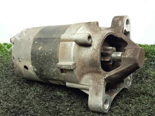 Used Starter DACIA DUSTER (HS_) 1.6 16V 4x4 (105 hp) 9235276
