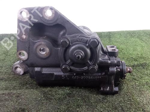 Steering rack MITSUBISHI CANTER Platform/Chassis (FB_, FE_, FG_) | BP40295515M22 - Image 4