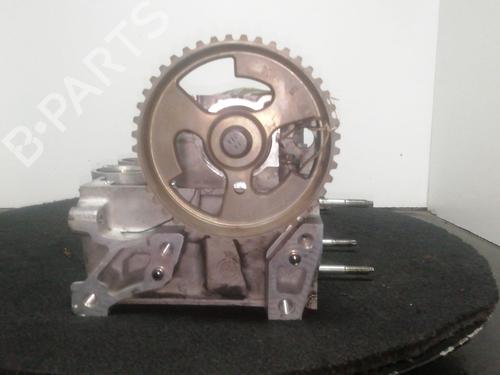 Cylinder head PEUGEOT 1007 (KM_) 1.4 HDi | BP30127092M5