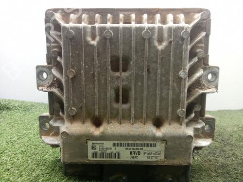 engine-control-unit-ecu-ford-transit-v363-van-fcd-fdd-2013-35751039 main image