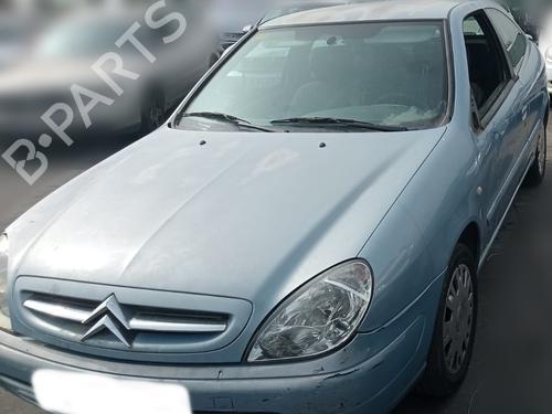Control unit CITROËN XSARA (N1)  | BP13039127M11 
