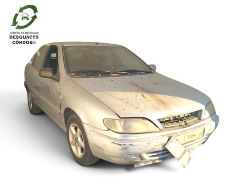Brugte CITROËN XSARA (N1) 1.9 TD 4934133