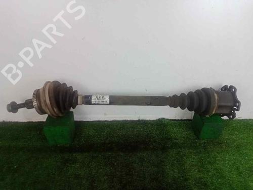 Used Right front driveshaft AUDI ALLROAD C5 (4BH) 2.5 TDI quattro (180 hp) 16406504