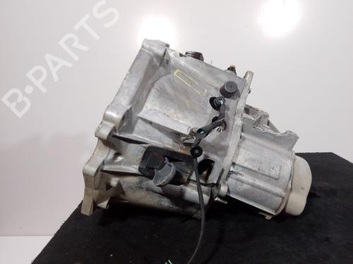Gearbox PEUGEOT EXPERT Van (V_) 1.6 BlueHDi 95 | BP32666352M3