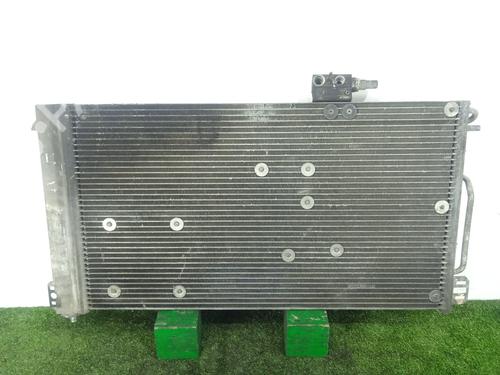 AC-Kondensator MERCEDES-BENZ CLK (C209) CLK 270 CDI (209.316) (170 hp) 31638733