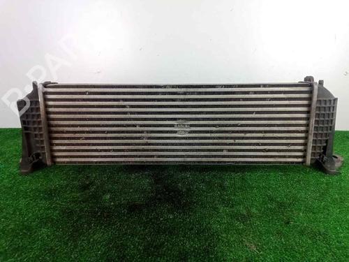 Intercooler IVECO DAILY VI Van  | BP17744094M30 