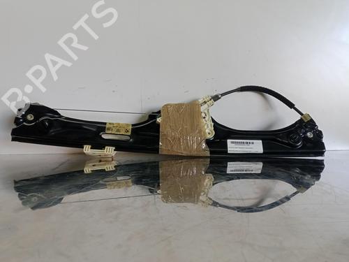Used Rear left window mechanism BMW X5 (E70) 3.0 d (235 hp) 8888245