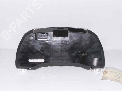 Instrument cluster FIAT PANDA (169_) 1.2 (169.AXB11, 169.AXB1A) | BP5716941C47 