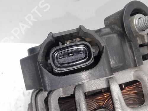 Alternator KIA RIO III (UB)  | BP17200015M7 