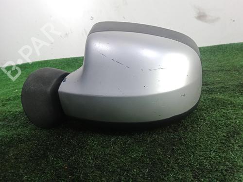 Left mirror DACIA SANDERO 1.2 16V | BP39559630C26 - Image 2
