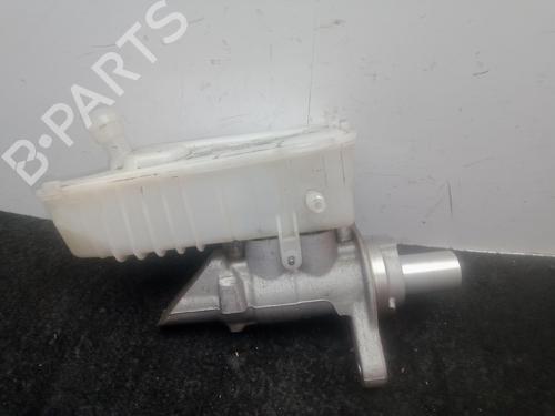 Used Brake master cylinder Brake master cylinder RENAULT SCÉNIC IV (J9_) 1.3 TCe 140 (140 hp) 34366374 34366374