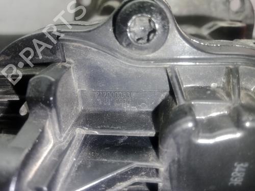 Egr FORD MONDEO IV (BA7) 1.8 TDCi | BP29447532M69