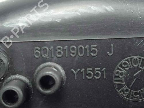 Heater blower motor SEAT IBIZA IV (6J5, 6P1) 2.0 TDI | BP9872179M62 