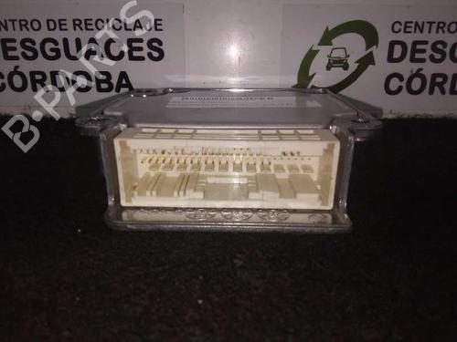 ECU airbags KIA SORENTO I (JC) 2.5 CRDi 4WD | BP5699165M53 