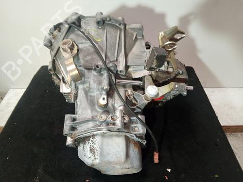 Gearbox PEUGEOT BOXER Van (230L) 2.5 D | BP29173117M3 