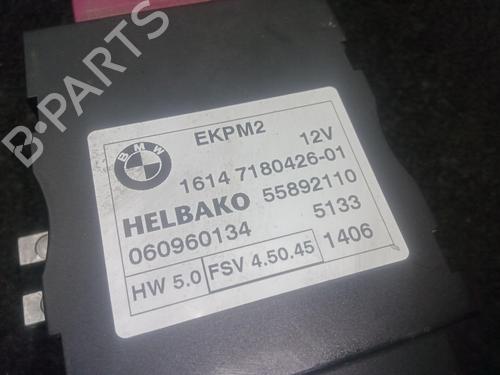 Electronic module BMW 1 (E87) 118 d | BP29114381M83 