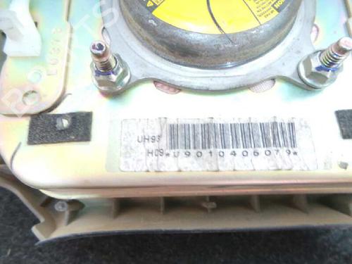 Driver airbag FORD RANGER (ER, EQ, R_)  | BP5741376C9 