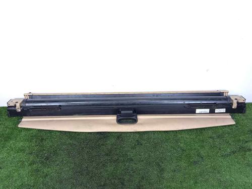 Rear parcel shelf BMW X3 (E83) 2.0 sd | BP20220751C85 