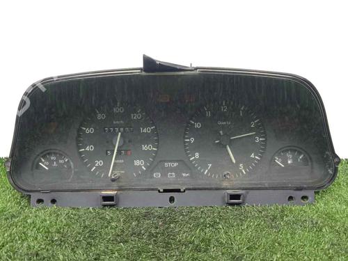 Instrument cluster CITROËN JUMPY I (U6U_)  | BP9535341C47 