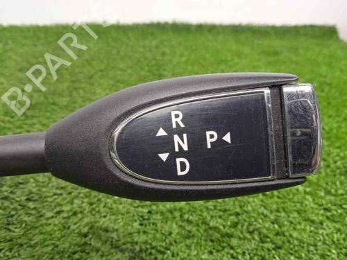 Gear lever MERCEDES-BENZ S-CLASS (W221, V221) S 320 CDI | BP12678330M90 