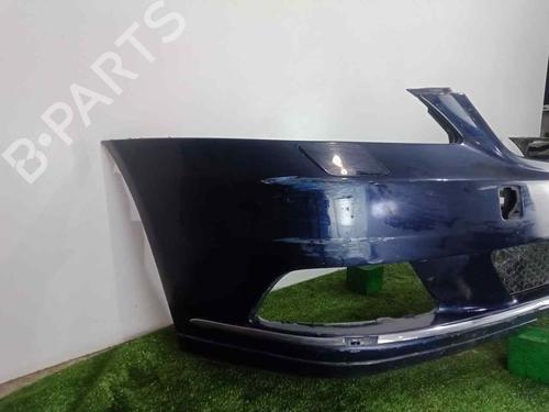 Front bumper MERCEDES-BENZ S-CLASS (W221, V221) S 320 CDI | BP12678329C7 