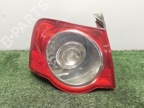 Used Left taillight Left taillight 39140950 39140950