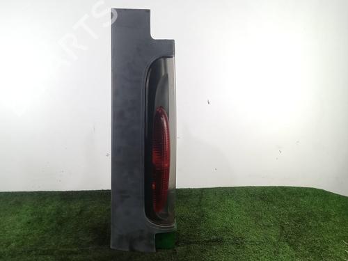Left taillight RENAULT TRAFIC II Van (FL) 2.5 dCi 135 (FL0D) | BP38325705C34 - Image 2