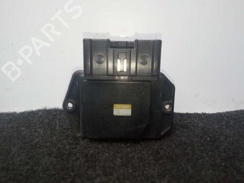 Used Heater resistor MITSUBISHI PAJERO III (V7_W, V6_W) 2.5 TDi (V64W, V74W) (115 hp) 22616910
