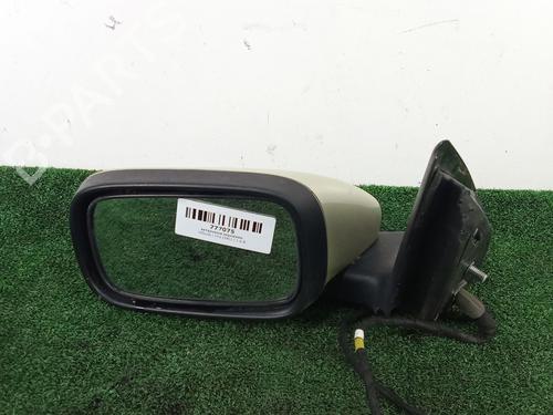 left-mirror-volvo-v50-545-2003-2004-2005-2006-2007-2008-2009-2010-2011-2012-39096905 main image