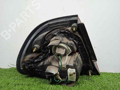 Right taillight NISSAN ALMERA I (N15) 1.4 | BP15203631C35 