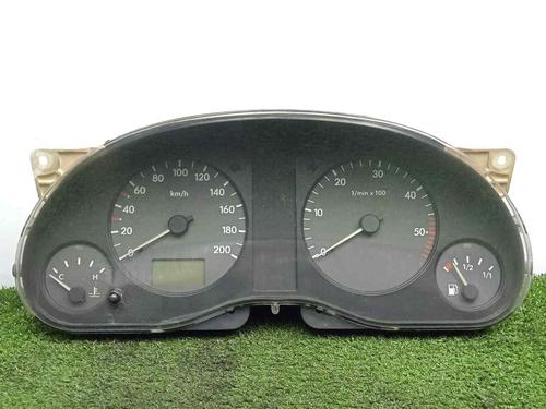 Used Instrument cluster VW SHARAN (7M8, 7M9, 7M6) 1.9 TDI (110 hp) 17456186