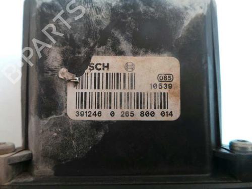 ABS pump FORD MONDEO III (B5Y)  | BP5726782M43 