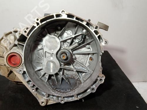 Used Gearbox FORD TRANSIT CUSTOM V362 Van (FY, FZ) [2012-2025]  30292645