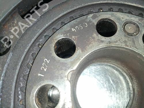 Flywheel BMW 3 (E36)  | BP17826251M101 