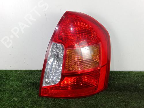 Used Right taillight Right taillight 39429010 39429010