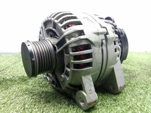 Used Alternator Alternator CITROËN C2 (JM_) 1.4 HDi (68 hp) 36357451 36357451