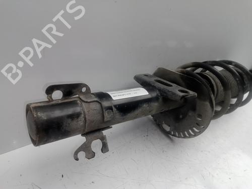 Left front shock absorber SEAT IBIZA IV (6J5, 6P1)  | BP19406972M16 