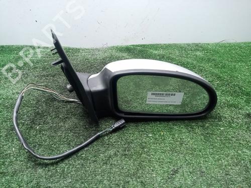 Used Right mirror FORD FOCUS I Turnier (DNW) 2.0 16V (131 hp) 16589003