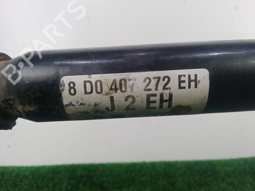 Right front driveshaft VW PASSAT B5.5 (3B3) 1.9 TDI | BP39802784M39 - Image 4