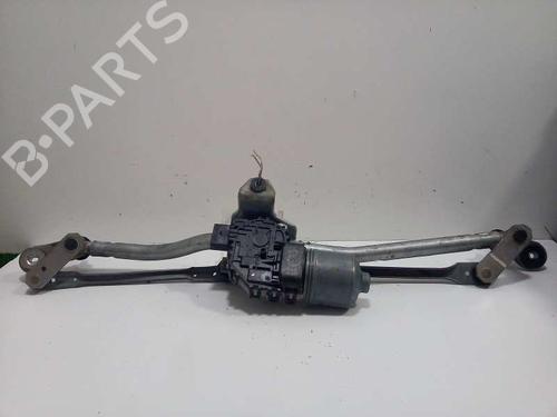 Used Front wiper motor SEAT EXEO (3R2) [2008-2013]  26382868