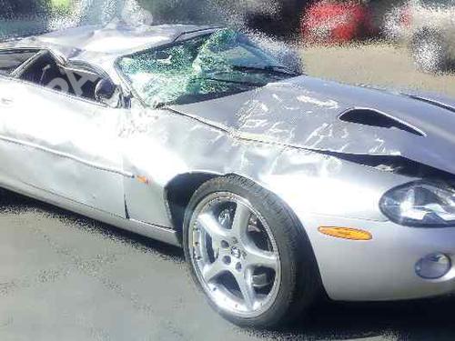 Used Parts JAGUAR XK 8 Coupe (X100)  4.0  754012