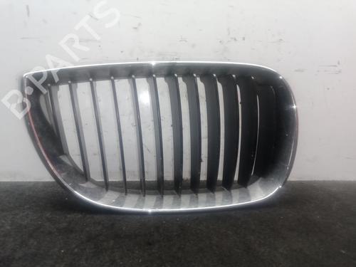 Used Grille Grille BMW 1 (E87) 120 d (163 hp) 34543532 34543532