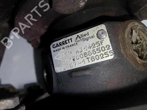 Turbocharger/Supercharger RENAULT ESPACE III (JE0_)  | BP12211812M71 