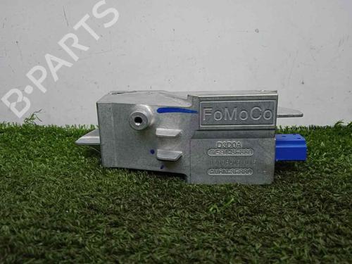 Used Electronic module FORD MONDEO V Hatchback (CE) [2014-2025]  15203711