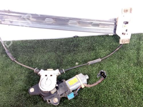Used Front left window mechanism Front left window mechanism 37420800 37420800