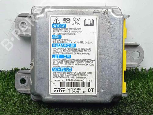 Airbag module HONDA CIVIC VIII Hatchback (FN, FK) [2005-2012]  9856311