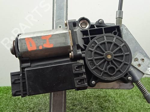 Front left window mechanism CITROËN XANTIA (X1_, X2_) 1.9 SD | BP28357530C22 